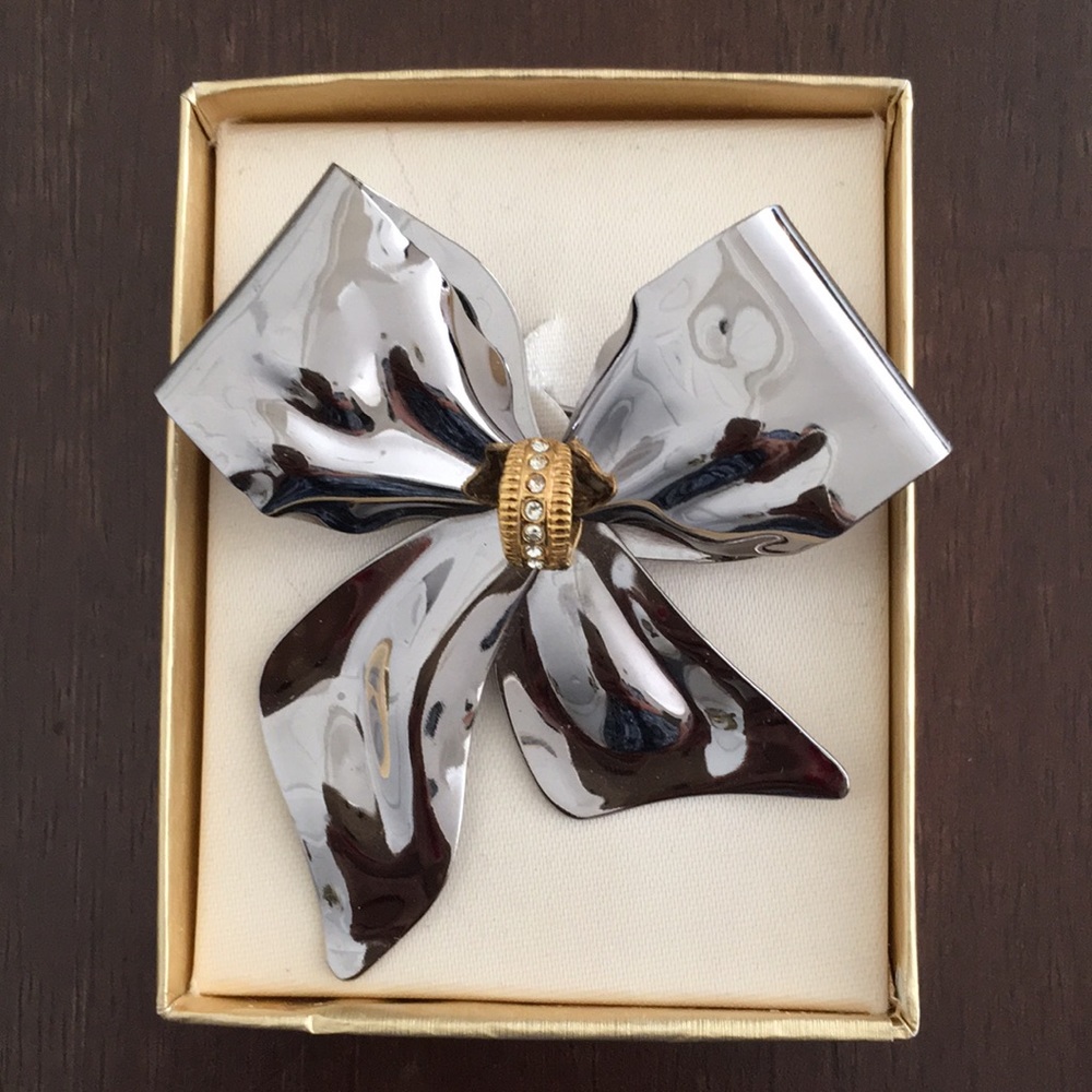 Kim Rogers Pin New